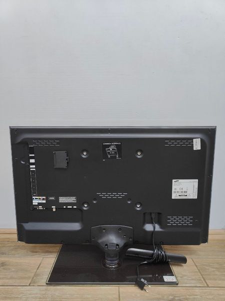 Телевизор Samsung UE32D5000PW 80W sn Z8GC3SEBA01105V 000051513 фото