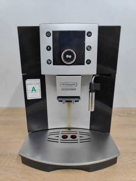 Кофемашина Delonghi Perfecta ESAM5400EX1 1450W sn 71125 000051787 фото