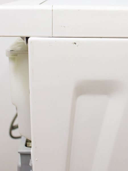 Сушильна машина Panasonic NH P80G2 910w 7 кг sn 300562 000032202 фото