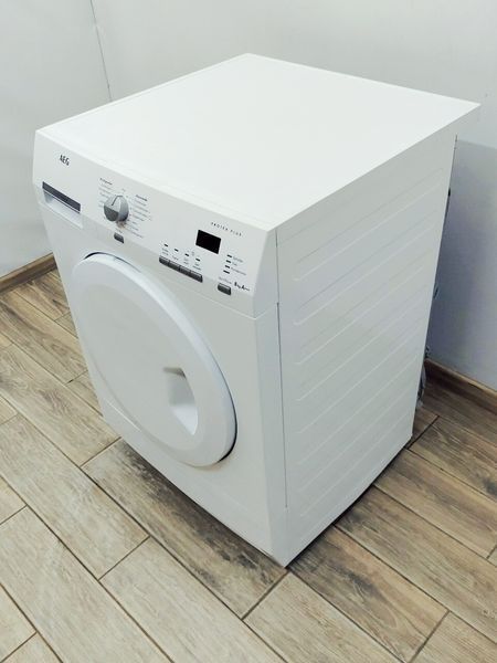Сушильная машина AEG Protex Plus T68680IH 000044291 фото