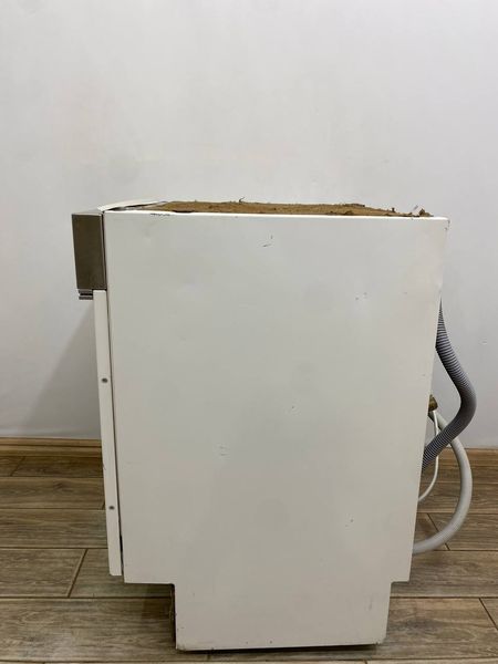 Посудомоечная машина Premium G650 SCI Plus 3300W 12ком sn 53994291 000049050 фото
