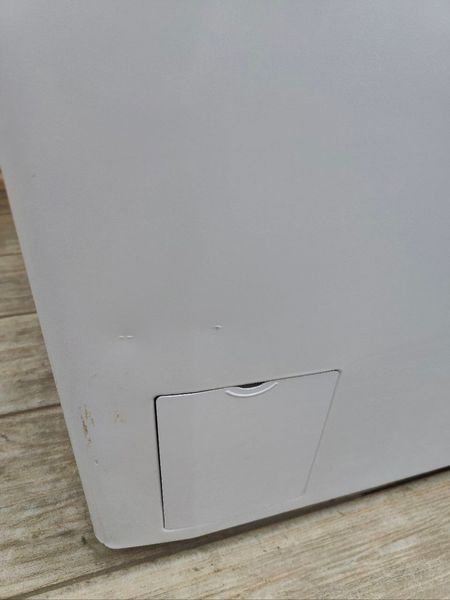 Стиральная машина вертикальная Hoover DynamicNext 8 кг 20250826006 без шильда 000049808 фото