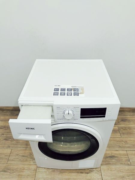 Сушильная машина Koenic KTD 9312 A2 000039440 фото