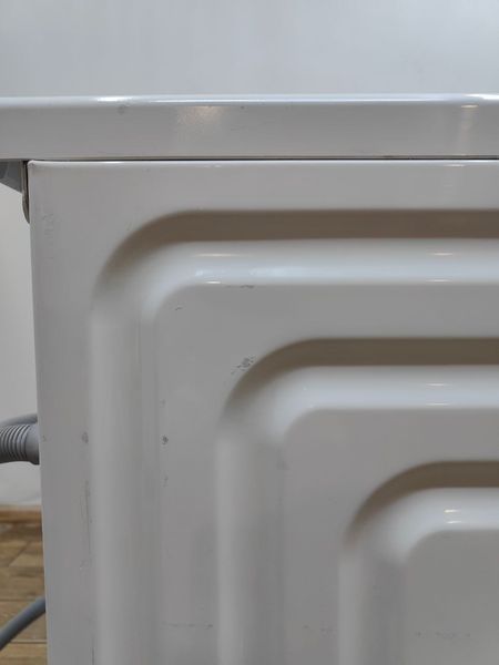 Пральна машина Samsung WW70J5585MW 2400W 7кг sn 05EY5ESM400072D 000053446 фото