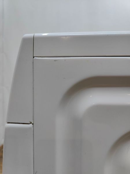 Пральна машина Samsung WW70J5585MW 2400W 7кг sn 05EY5ESM400072D 000053446 фото