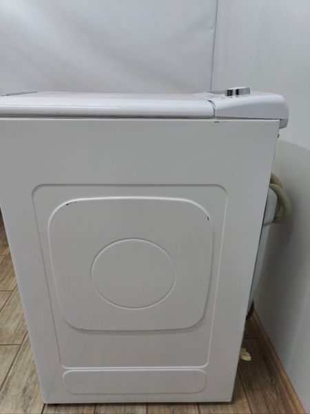 Стиральная машина вертикальная Hoover DynamicNext 8 кг 20250826006 без шильда 000049808 фото