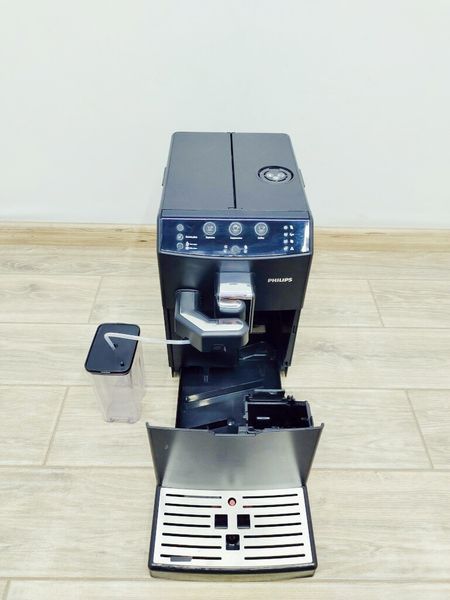 Кофемашина Philips HD8911 000040570 фото