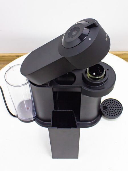 Кавоварка капсульна Krups Nespresso XN910 1500w LPNHK065147743 189е 000030852 фото