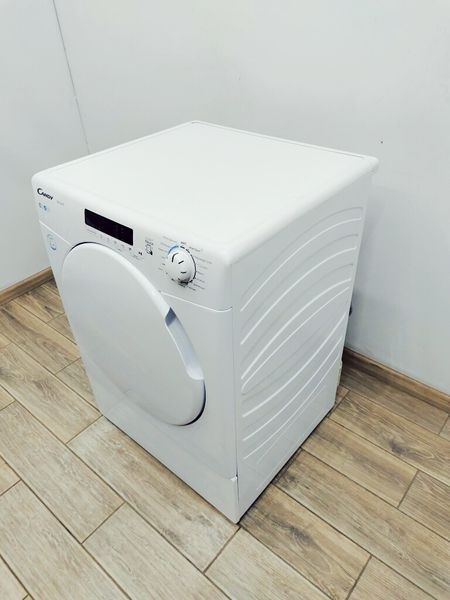 Стирально сушильная машина 2в1 Candy CSE V10DF 47 000040127 фото Стирально сушильная машина 2в1 Candy CSE V10DF 47 000040127 фото