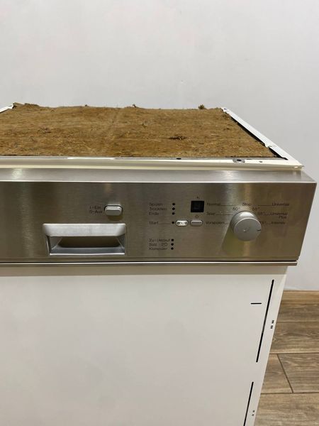 Посудомоечная машина Premium G650 SCI Plus 3300W 12ком sn 53994291 000049050 фото