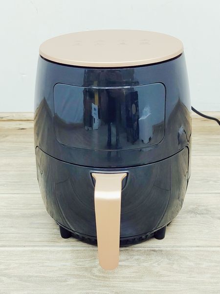 Мультипечь Extra Large Capacity Air Fryer 389 2400w 6л 000045099 фото