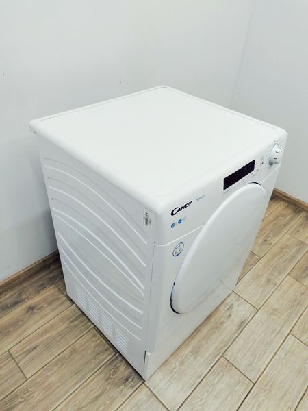 Стирально сушильная машина 2в1 Candy CSE V10DF 47 000040127 фото Стирально сушильная машина 2в1 Candy CSE V10DF 47 000040127 фото