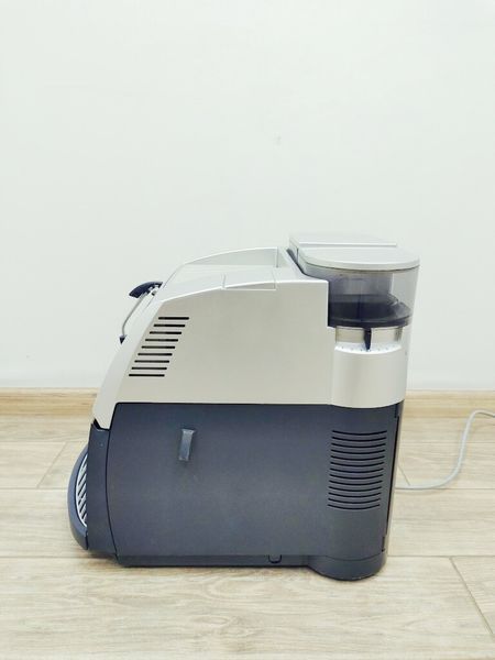 Кавомашина Saeco Magic de Luxe SUP012 1250w sn 287138 000040051 фото