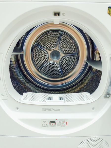 Сушильна машина Siemens IQ700 WT47W590NL 02 9 кг 1000w sn 9605 200155 000040258 фото