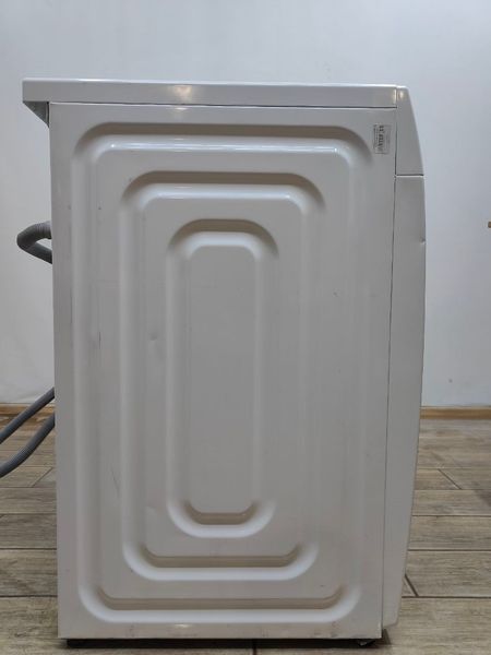 Пральна машина Samsung WW70J5585MW 2400W 7кг sn 05EY5ESM400072D 000053446 фото