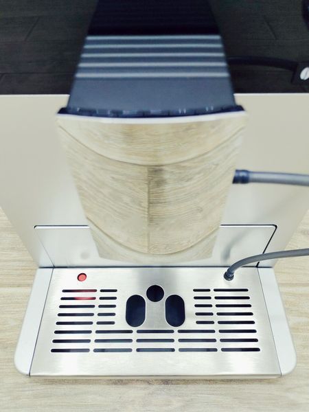 Кавоварка Melitta Caffeo CI E 970 101 1400w sn 0F392747103 000029074 фото