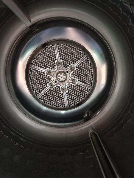 Сушильная машина Premium TKB 550 WP 8кг 2300w sn 10091347794 000047148 фото