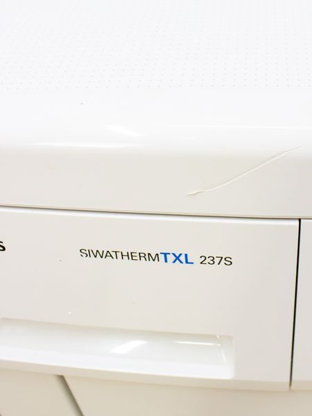 Сушильная машина Siemens WTXL237S 02 000023964 фото