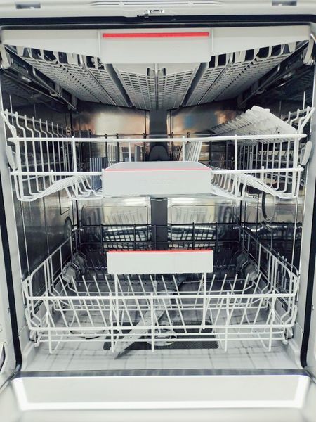 Посудомийна машина Bosch SMV4HVX31E 38 2400w 12 персон sn 0210 09528_п 4 н 213 000041747 фото