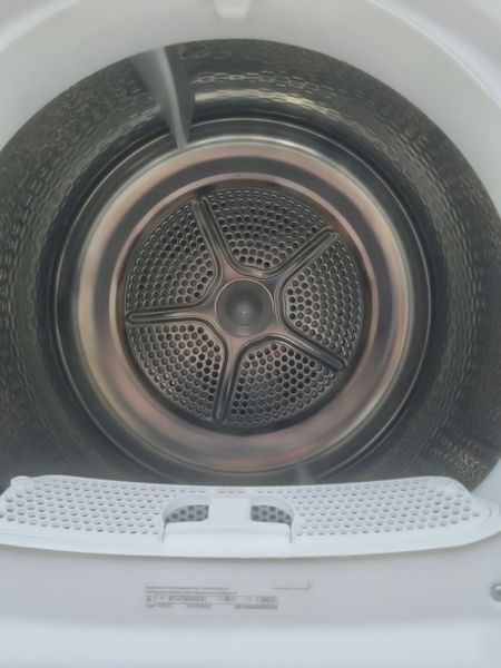 Сушильна машина Siemens IQ700 WT47W5W0 01 1000w 8 кг sn 9611 200633 000041135 фото