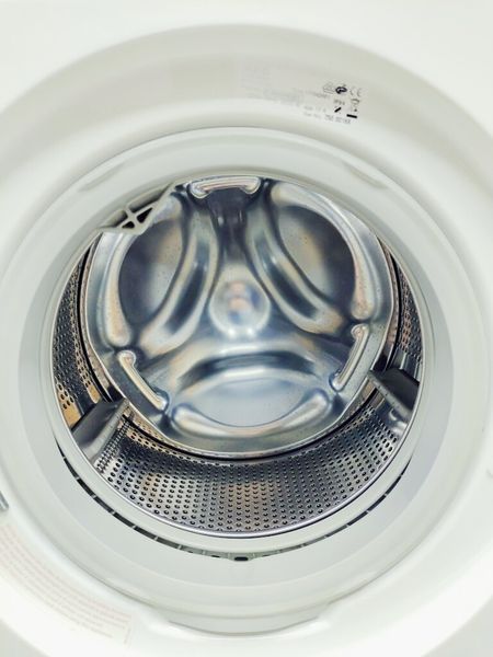 Стиральная машина AEG L52630 000035560 фото