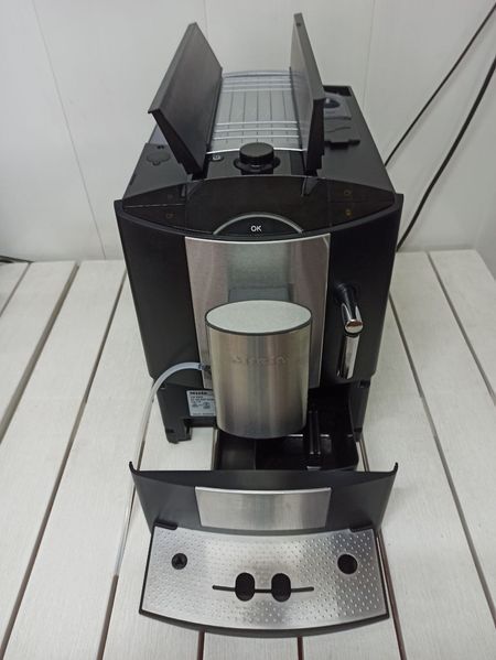 Кофемашина Miele CM 5200 000036362 фото