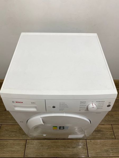 Сушильна машина Bosch WTE84101 2800W 7кг sn 8909203397 000048457 фото