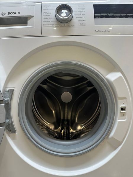 Пральна машина Siemens iQ700 WM14W790 11 2300W 8кг sn 9702200212 000054303 фото