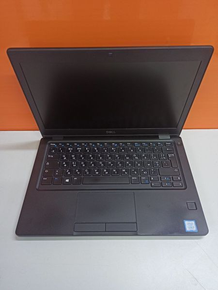 Ноутбук Dell Latitude 5290 000037359 фото