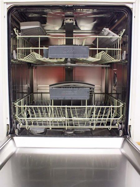 Посудомоечная машина Neff S51M63X3EU 21 000029209 фото