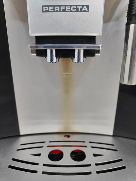 Кофемашина Delonghi Perfecta ESAM5400EX1 1450W sn 71125 000051787 фото