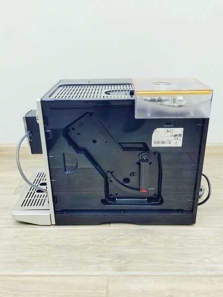 Кавоварка Melitta Caffeo CI E 970 101 1400w sn 0F392747103 000029074 фото