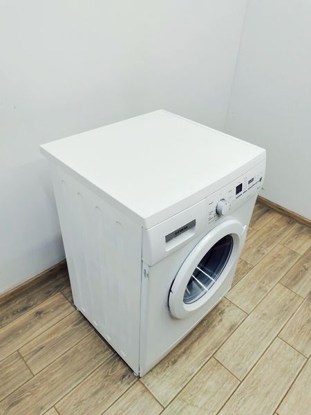 Стиральная машина Siemens IQ300 WM14E360DN 43 000036697 фото