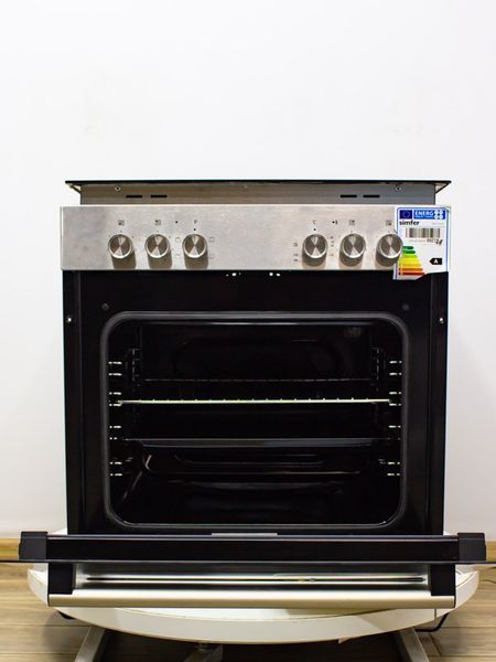 Электродуховка Simfer SMF CS 3024 000031268 фото