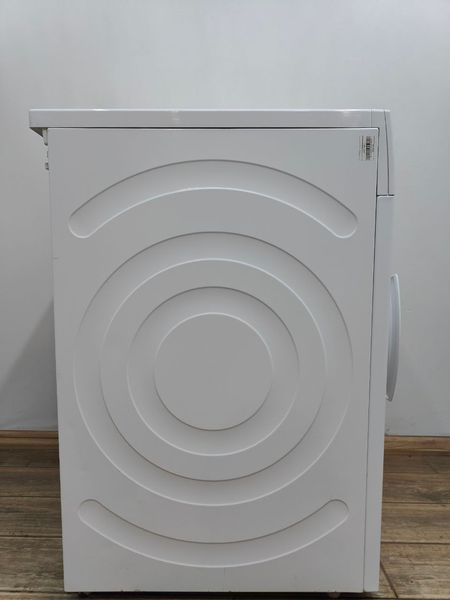 Сушильная машина Siemens iQ700 WT44W5W004 1000W 8кг sn 00031 000051954 фото