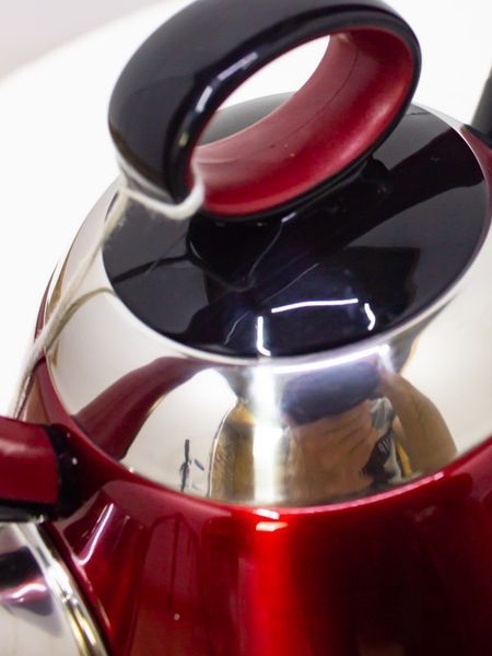 Електрочайник Russell Hobbs 21885 70 2400w сток LPNHE536569122 51е 000026875 фото