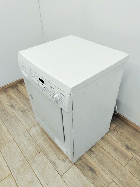 Сушильна машина Bosch Maxx WTL6400 07 2800w 6 кг sn 8501 200556 000037685 фото