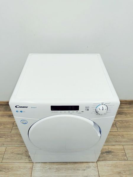 Стирально сушильная машина 2в1 Candy CSE V10DF 47 000040127 фото Стирально сушильная машина 2в1 Candy CSE V10DF 47 000040127 фото