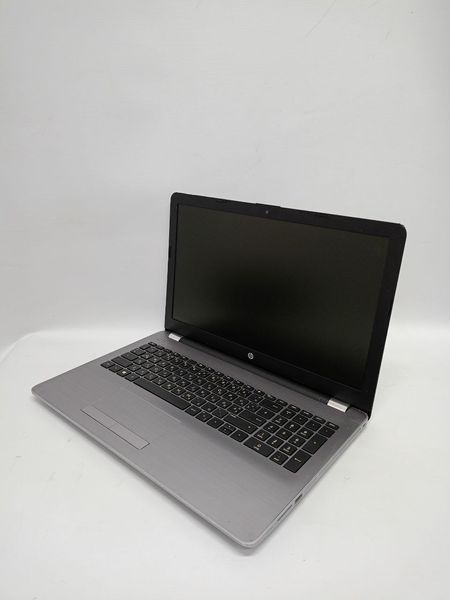 Ноутбук HP 250 G6 15.6 HD бат 4:30 часа 000047467 фото