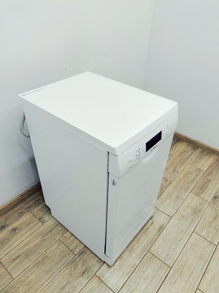 Посудомийна машина Bosch SPS69T42EU 20 2400w 8 персон sn 9404 00296 000040010 фото