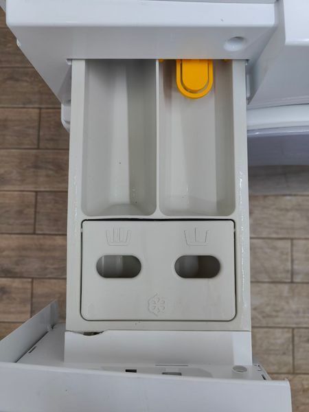 Стиральная машина Premium GalaGrande XL W 1000 2400W 9 кг 000052260 фото