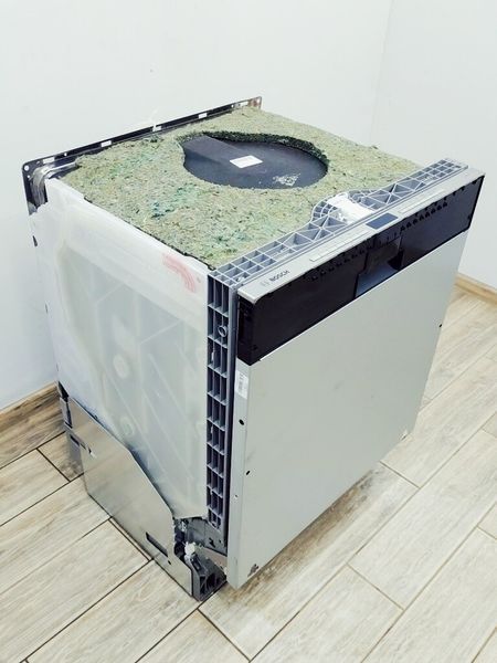 Посудомийна машина Bosch SMV4HVX31E 38 2400w 12 персон sn 0210 09528_п 4 н 213 000041747 фото