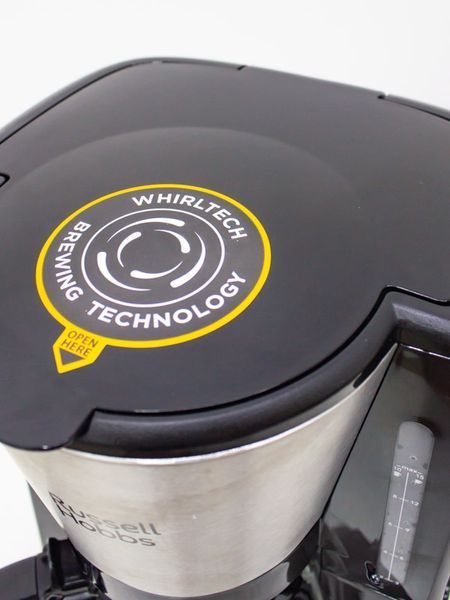 Кофеварка капельная Russell Hobbs 24010 56 000027308 фото