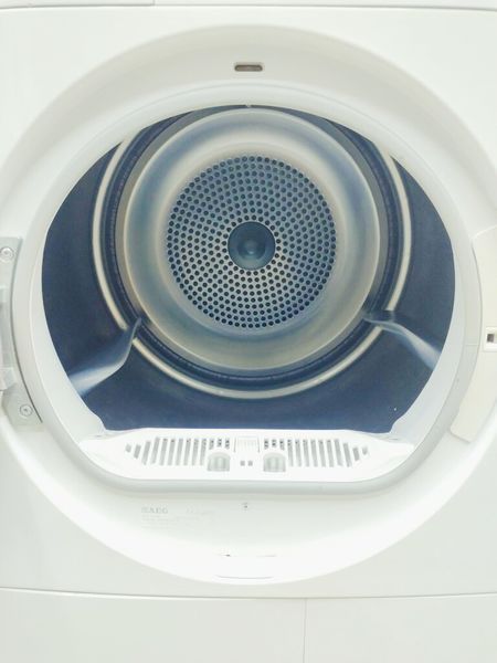 Сушильна машина AEG TC12H6MHP 8кг 900w sn 42802493 000036408 фото