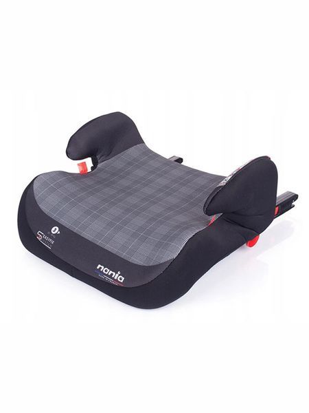 Детская подушка для автомобиля Nania Topo EasyFix 22 36 кг 000040093 фото
