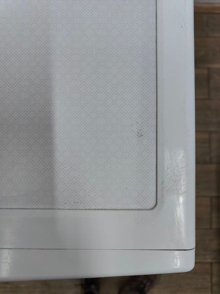Пральна машина Samsung WW70J5585MW 2400W 7кг sn 05EY5ESM400072D 000053446 фото