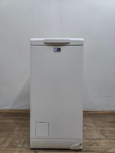 Стиральная машина вертикальная AEG L62260TL 2200W 6кг sn 74500126 000052724 фото