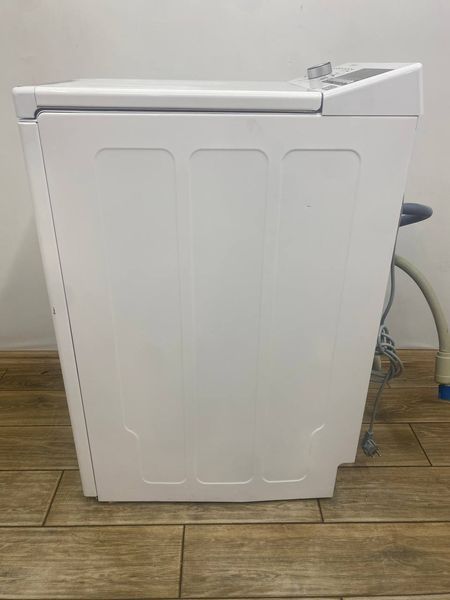 Стиральная машина вертикальная Bauknecht WMT Style 722 Zen 2000W 7кг sn 858350203050 000048168 фото