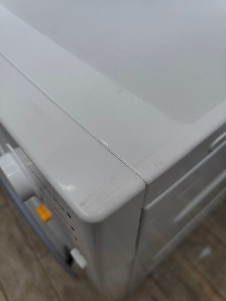 Стиральная машина Premium GalaGrande XL W 1000 2400W 9 кг 000052260 фото