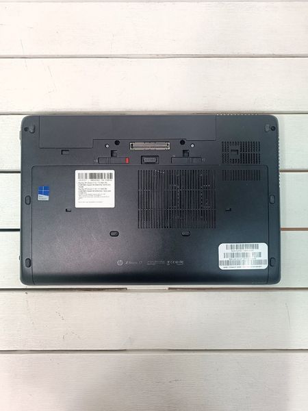 Ноутбук HP Zbook 17 G2 17.3 FHD бат до 2 годин 000054245 фото